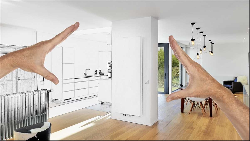 Ristrutturare casa: l’importanza di eliminare le barriere architettoniche