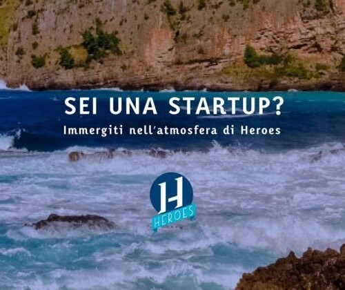 Ritorna la Heroes Prize Competition, il contest che mette in palio 50mila euro per la startup ‘a misura di famiglia’
