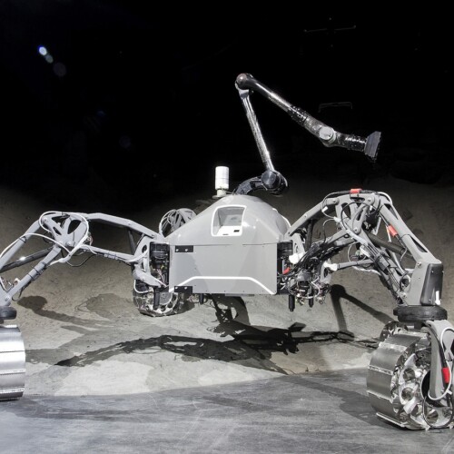 Robot ‘autonomi’ in grado di esplorare i pianeti: gruppo di ricerca Unisalento collabora al progetto