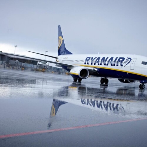 Ryanair, ecco la lista dei voli cancellati negli aeroporti di Bari e Brindisi