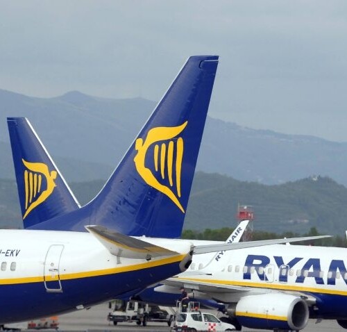 Ryanair, nuove cancellazioni fino a marzo 2018: disagi per 400mila passeggeri