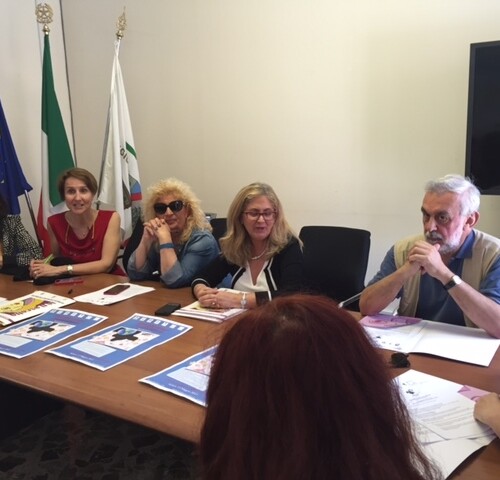 Sabato prossimo gli Stati Regionali delle Donne di Puglia #versoPechino2020