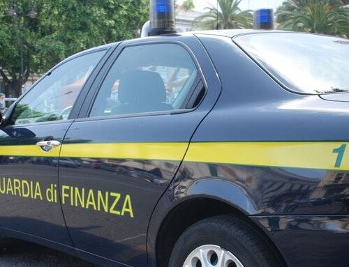 Sacra Corona Unita, blitz della Guardia di Finanza in Salento: 14 arresti