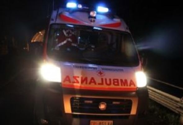 Salento, tragedia nel giorno di Pasquetta: 25enne muore in un incidente stradale