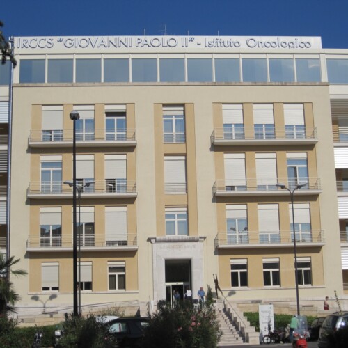 Salute, presentata la rete oncologica pugliese