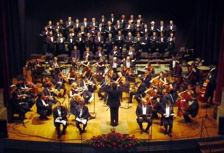 Salvataggio Orchestra Ico ‘Tito Schipa’ di Lecce: la Regione Puglia pronta ad erogare 300 mila euro