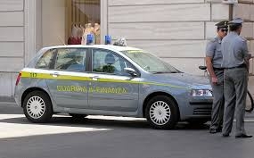 San Donato di Lecce: Guardia di Finanza sequestra beni per 14 milioni di euro ad un autodemolitore