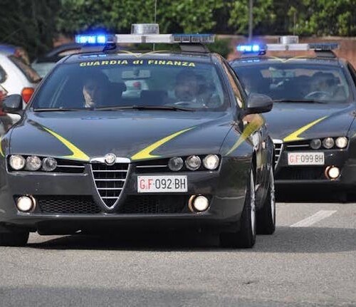 San Foca: finto sbarco di migranti durante una rappresentazione teatrale, interviene la Guardia di Finanza