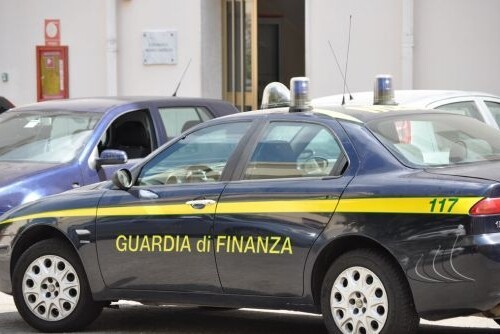 San Nicandro Garganico: Gdf sequestra beni per 1 milione di euro a pregiudicato