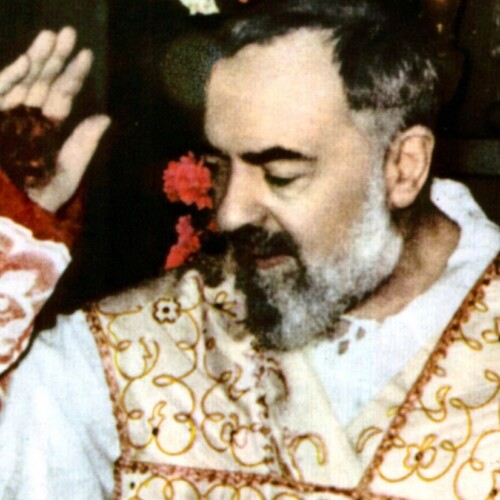 San Pio, a San Giovanni Rotondo celebrazioni per i 100 anni della stimmatizzazione