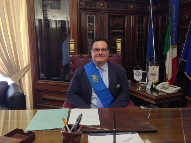 San Severo, ‘aumento della criminalità’: il sindaco Miglio comincia lo sciopero della fame