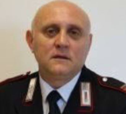 San Severo, una piazzetta intitolata al maresciallo morto in un agguato