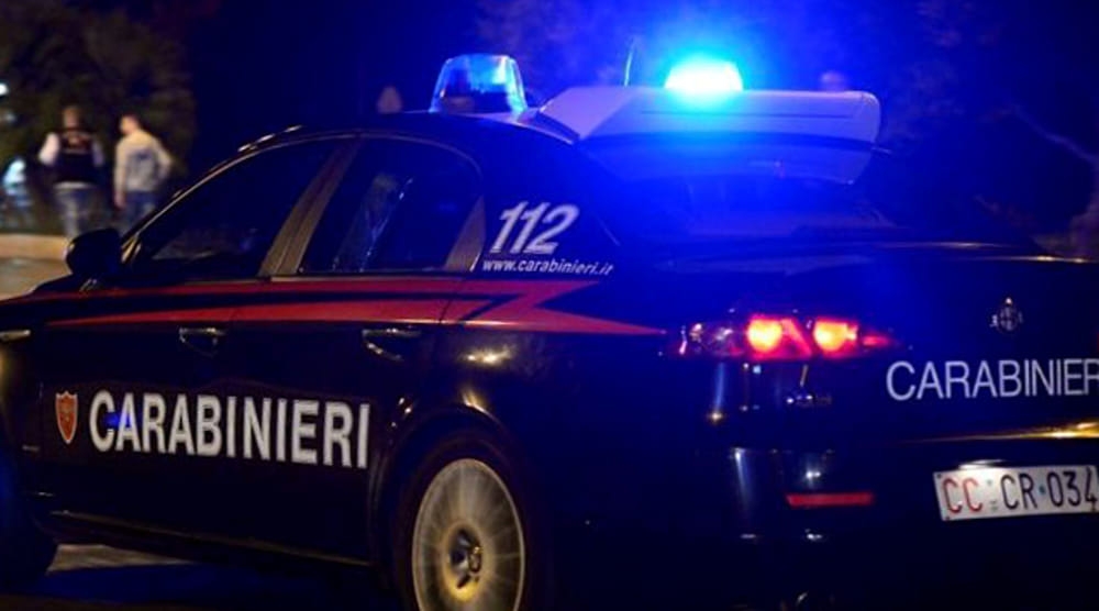 San Vito dei Normanni, sparatoria in strada: ferito 40enne
