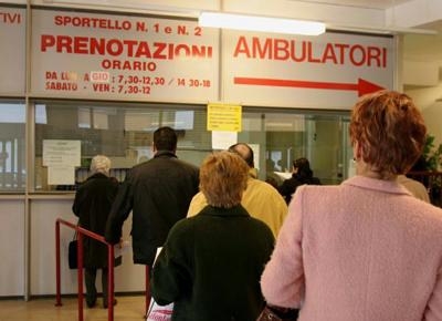 Sanità in Puglia, la denuncia della CISL: ‘Liste di attesa troppo lunghe, 69mila pugliesi rinunciano a curarsi’