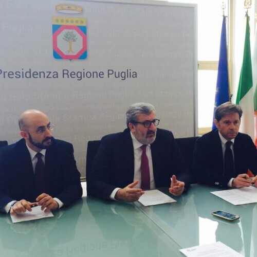 Sanità Puglia: Gorgoni chiede di prolungare il Piano Operativo
