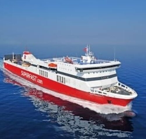 Sciopero dei traghetti in Grecia, annullati gli arrivi nei porti di Bari e Brindisi