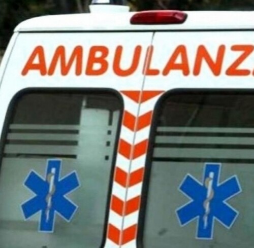 Scontro tra due auto sulla strada provinciale tra Molfetta e Terlizzi: grave una bambina