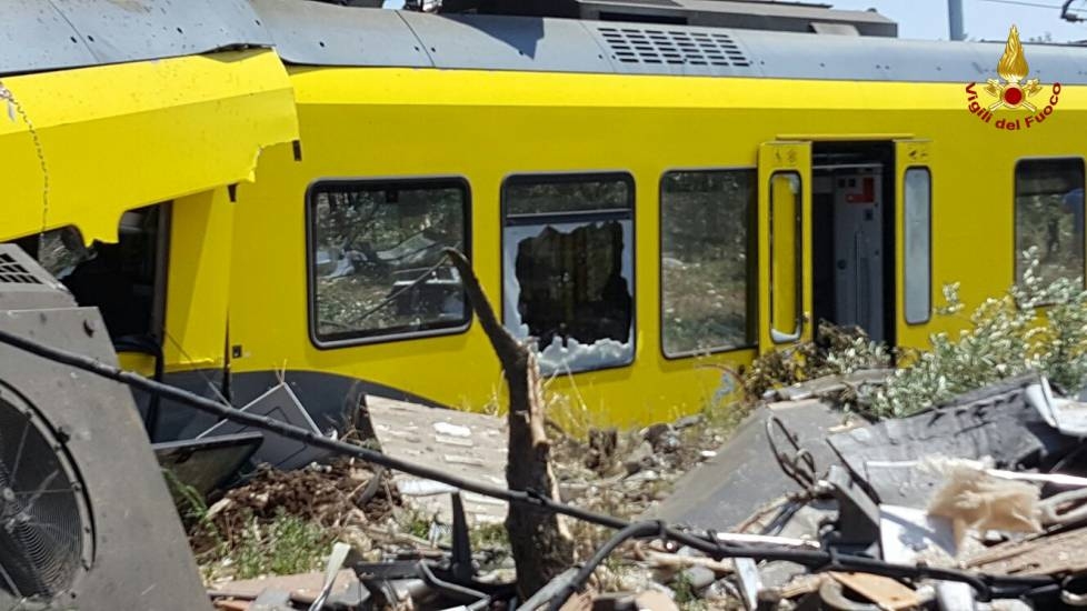 #scontrotreni, associazioni dei consumatori inviano diffida a Regione Puglia e Ferrotramviaria