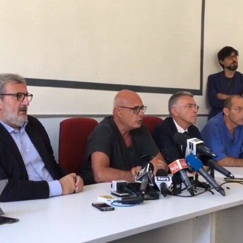 #scontrotreni, il governatore Emiliano: ‘Gli interventi hanno funzionato, non vogliamo verità di facciata’