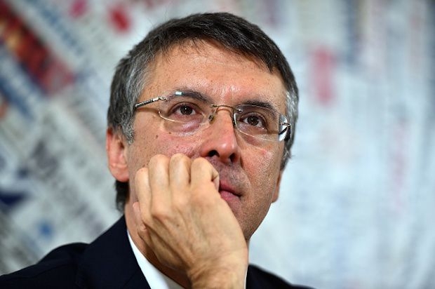 #scontrotreni in #Puglia, Raffaele Cantone: ‘Incidente collegato alla corruzione’