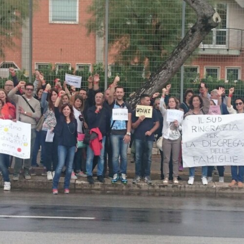 Scuola, il tribunale di Foggia dà ragione ai docenti trasferiti e condanna il ministero dell’Istruzione
