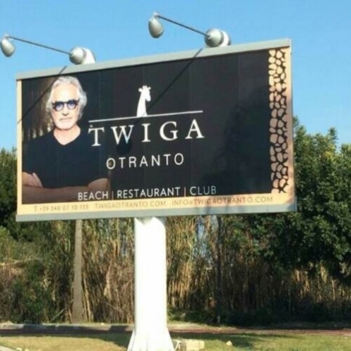 Sequestro Twiga a Otranto, ci sono due indagati