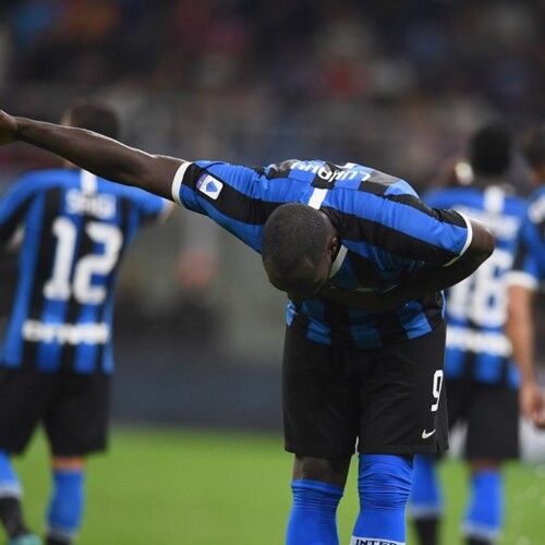 Serie A, Inter-Lecce 4-0: esordio amaro per i giallorossi