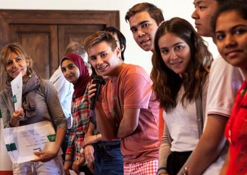 “DESTEENAZIONE – DESIDERI IN AZIONE”: IN PUBBLICAZIONE L’AVVISO PER LA COSTITUZIONE DEL TAVOLO ADOLESCENTI