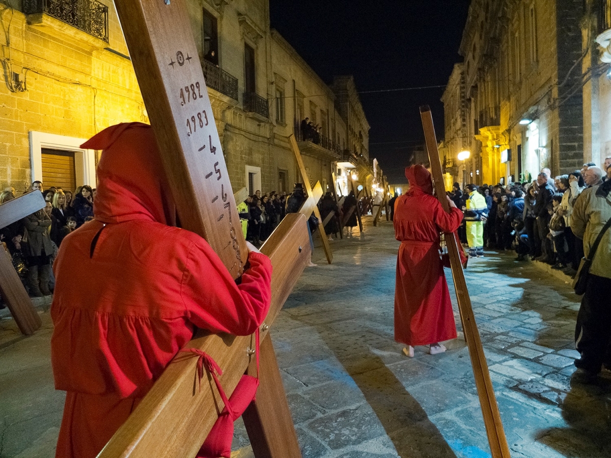 Settimana Santa, i riti di diciassette città pugliesi sbarcano a Valladolid