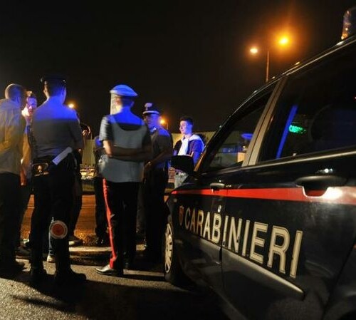 Sgominata organizzazione criminale che spacciava droga ad Andria e Bisceglie