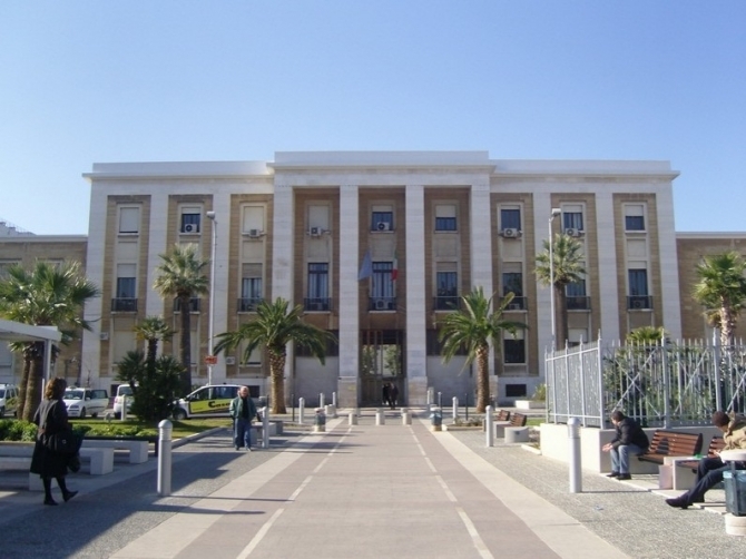 Sicurezza, nasce una stazione dei carabinieri nel Policlinico di Bari