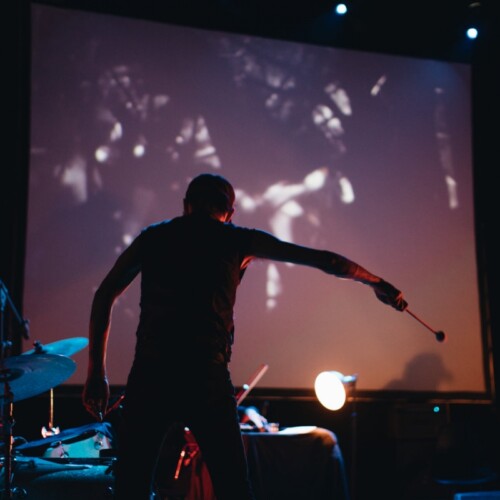 Silent Festival: a Ruvo di Puglia la prima edizione invernale della rassegna di musica e arti visive