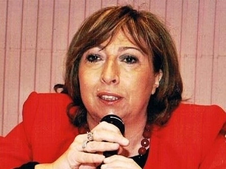 Silvana Melli è la nuova direttora generale della Asl di Lecce