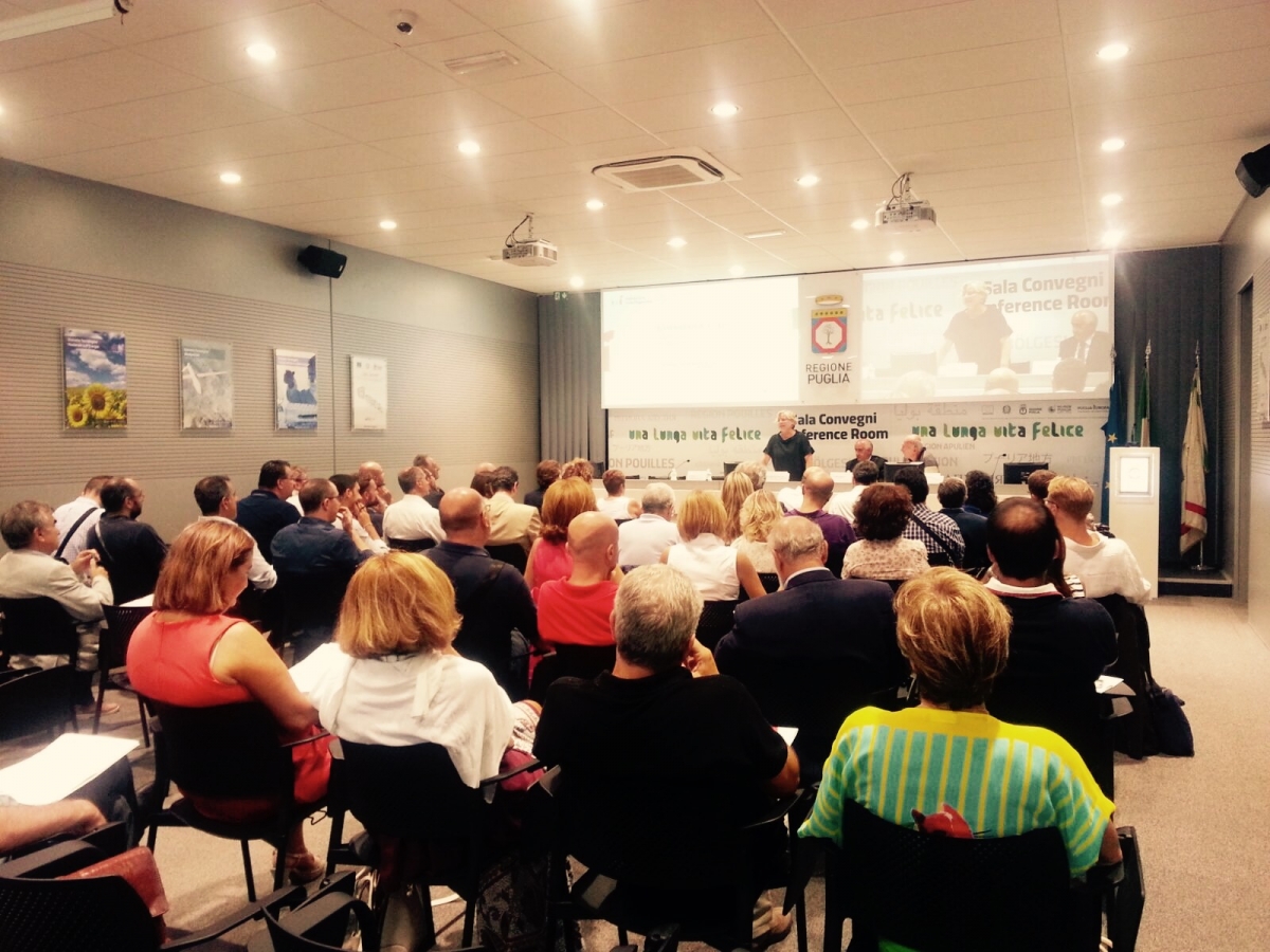 Smart Specialisation Strategy, prosegue il percorso partecipativo verso una strategia regionale condivisa (VIDEO)
