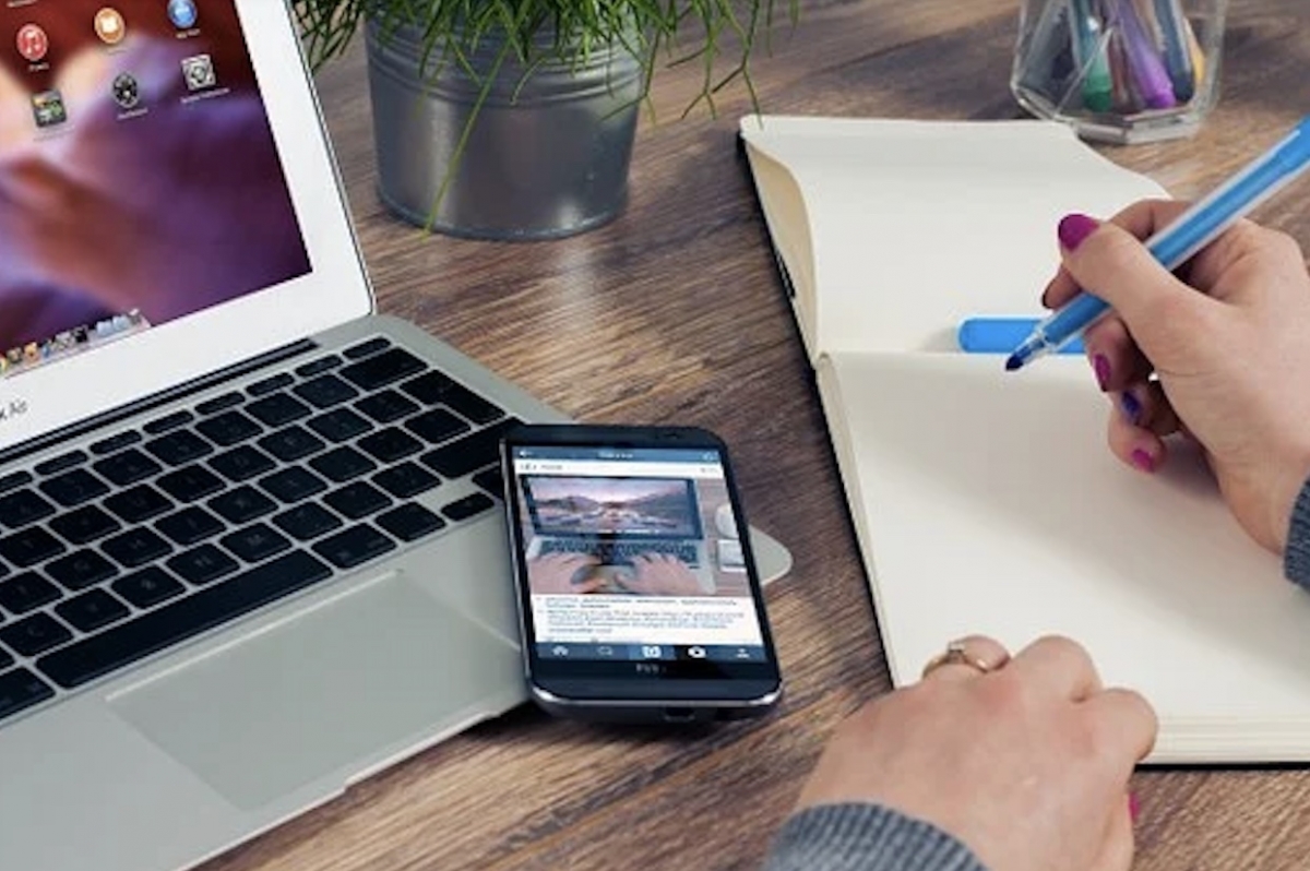 Smart Working: come ha cambiato la nostra vita
