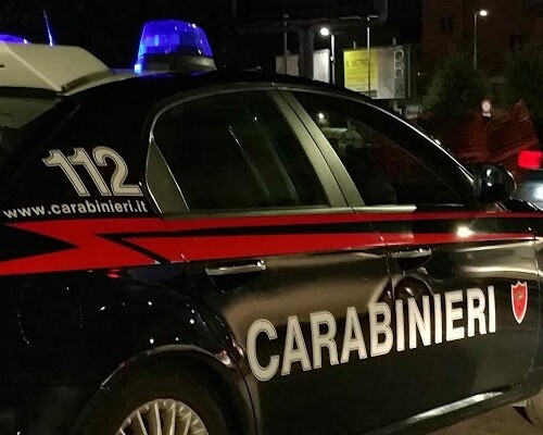 Spaccio di droga e ricettazione, blitz dei carabinieri tra Brindisi e Lecce: 10 arresti