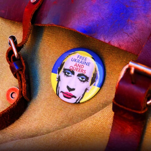 Spillette anti Putin