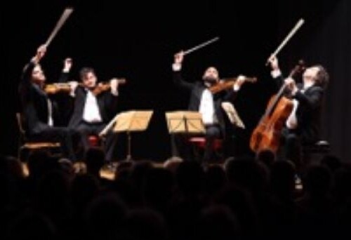 Stagione Concertistica, il Quartetto di Cremona in concerto al teatro Petruzzelli
