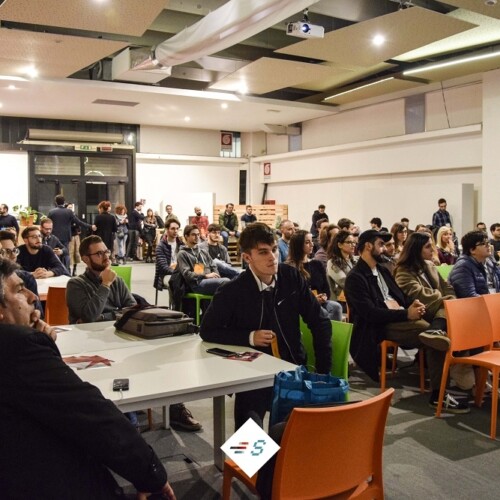 Start Up Weekend, a Bari 54 ore per trasformare idee in realtà
