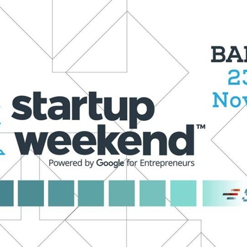 ‘Startup weekend’, sviluppatori e designer si incontrano alla Fiera del Levante