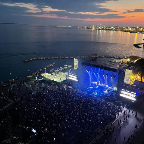 Successo, successo ed ancora tanto successo per il Medimex 2022