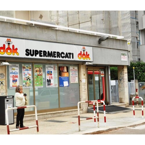 Supermercati Dok e Famila del Gruppo Megamark chiusi nel giorno della Festa del Lavoro