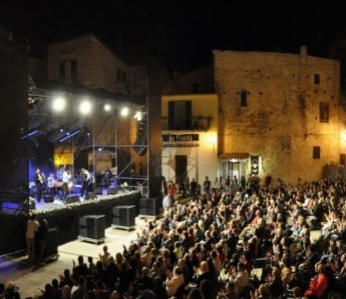 ‘Talos Festival 2018’: a Ruvo di Puglia in programma concerti, flash mob e masterclass