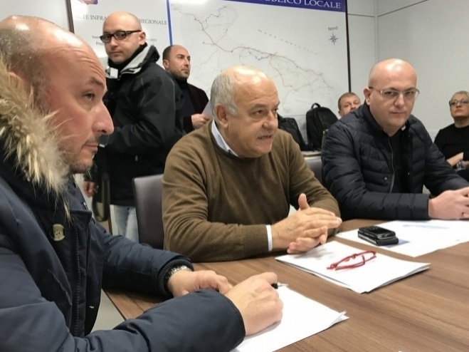 Tangenti in Puglia, l’assessore regionale Giannini rimette le deleghe al presidente Emiliano: ‘Accuse infondate’
