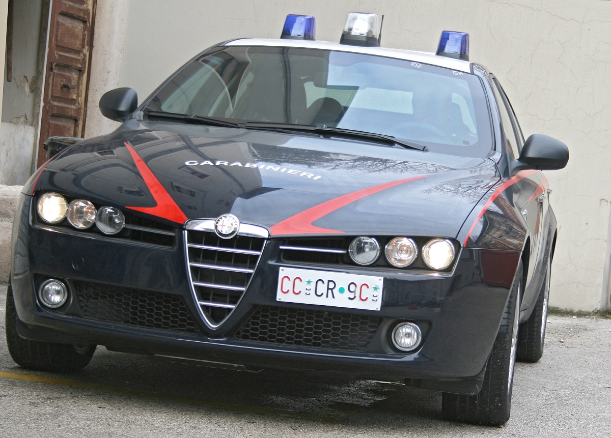 Taranto, 60enne travolto da un’auto muore in ospedale: è caccia al pirata della strada