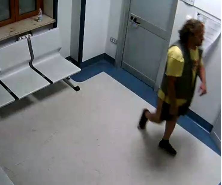 Taranto, 74enne aggredita all’ospedale ‘Santissima Annunziata’: fermato un 42enne