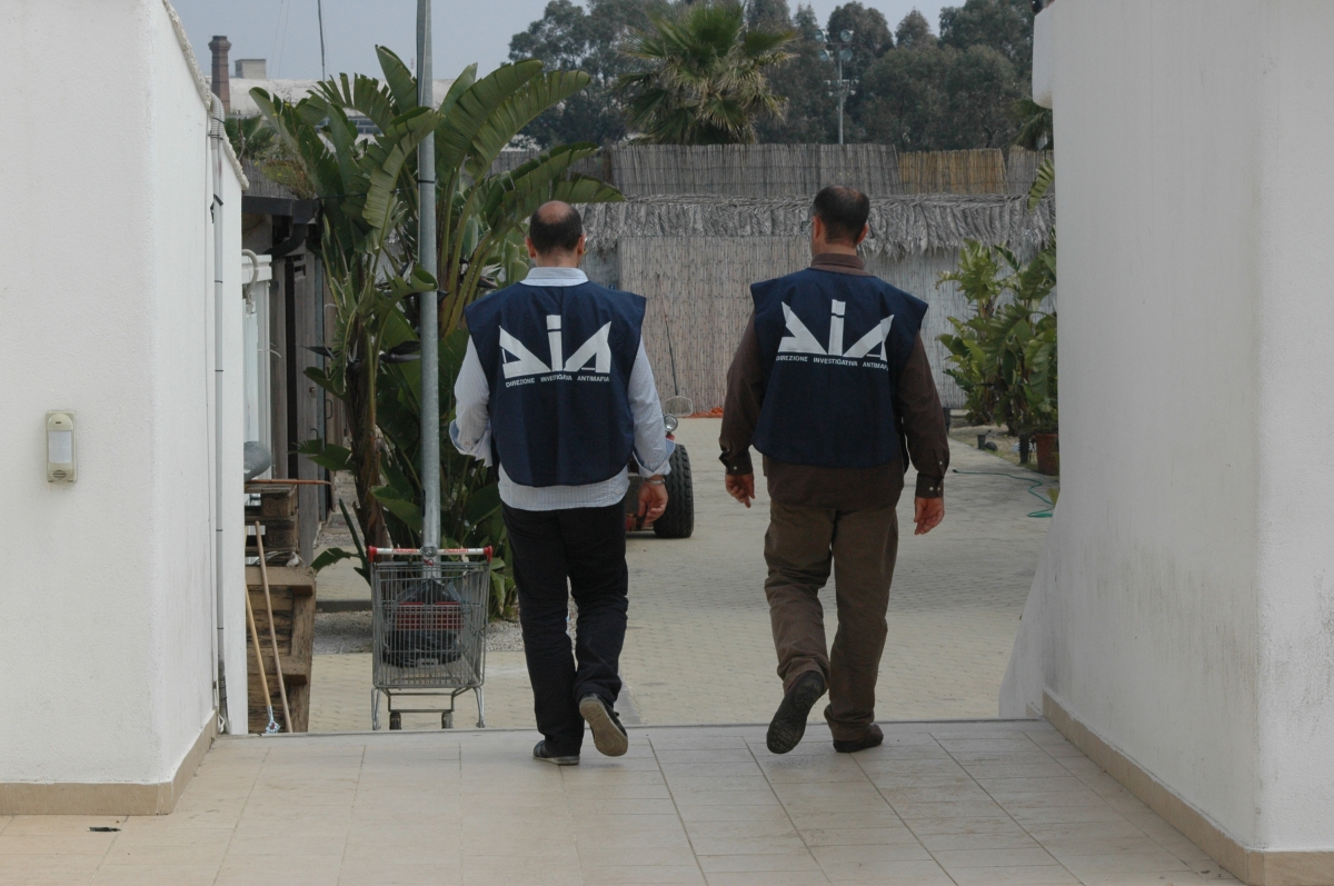 Taranto: beni per 600mila euro sequestrati a pregiudicato 66enne