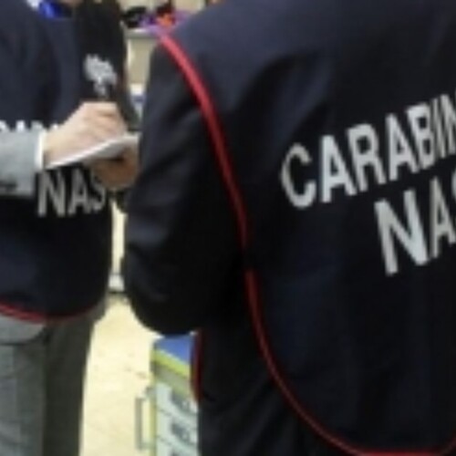 Taranto, blitz dei Nas nelle palestre: gli agenti alla ricerca di anabolizzanti proibiti