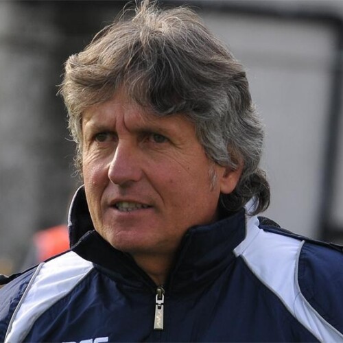 Taranto Calcio, esonerato l’allenatore Aldo Papagni