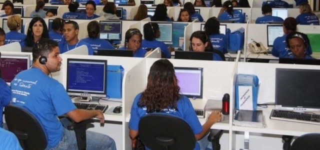 Taranto, call center: salvi 300 posti di lavoro